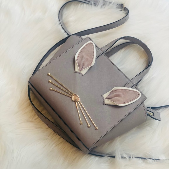 HPπ°β οΈ Kate Spade βHop to itβ Handbag/Crossbody - Picture 2 of 6